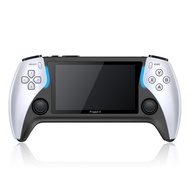 PROJECTX Handheld Game Console Support PS1 Arcade HD Output Two-Player Battle