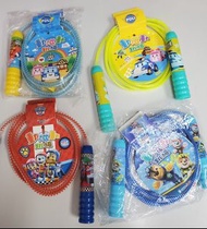 現貨✅ 正版迪士尼 動滋動跳繩  (戶外玩具)