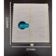 AIR COND FILTER MAZDA CX-5