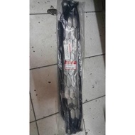 Grill Grille - Ram - Grille or Bumper Net Front Lower Bumper Honda HRV Original PASSS