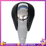 【HOT SALE】 Car Leather Shift Knob the Gear Shift Knob Head for   ES330 ES350 GS460 IS250 LX470 LS460