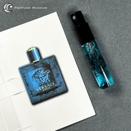 2ML Vial Perfume  Versace Eros