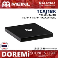 Meinl TCAJ1BK Travel Cajon
