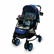 Stroller Baby Does Bandre DS 2182 H