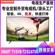 Export Foreign Trade TV Africa Middle East32Inch40Inch43Inch50Inch65Inch75Smart TV85Inch