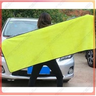 .. Microfiber 160X60cm JUMBO 2 Sides Towel Cloth - 1.6M Thickness 160X60cm - Latest