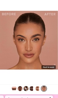 PATRICK TA Major Brow Shaping Wax 眉膠