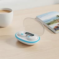 BOGO X55 True Wireless Earbuds Bluetooth Mini Headphones TWS Stereo For Work  Fon Telinga Tanpa Waya