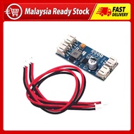 CN3791 Solar Charge Controller Board 6V Solar Panel Charger Regulator Control Module JST PH2.0 Auto 