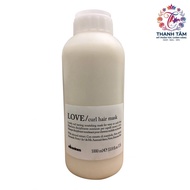 Davines Love Curl Hair Mask 1000ml [NK]