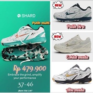 EAGLE SHARD Badminton SHOES | Shard Eagle Badminton Shoes Original