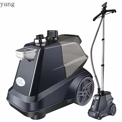YJQ large steamer garment steamer garment store commercial household vertical electric iron