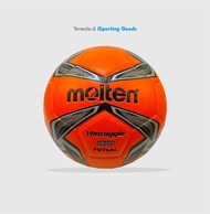 BOLA SEPAK MOLTEN ORIGINAL VANTAGGIO F5V3400-G
