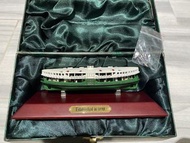 天星小輪Star ferry模型船
