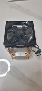 Cooler Master CPU散熱器