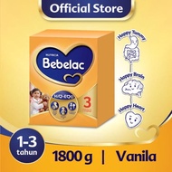 Bebelac 3 1800 grams