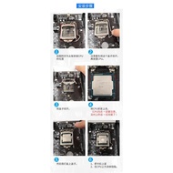 I7 10700 F 10700KF i9 10900 F 10900K 10900KF 10850K CPU Loose Tablets