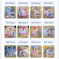 Tabloid Bintang Indonesia Edisi 2010