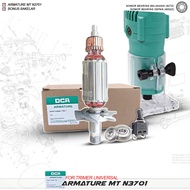 PROMO Armature MT370 3709 angker trimmer router profil kecil maktec mt 370