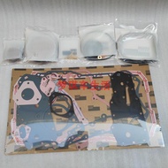 ชิ้นส่วนเครื่องยนต์ Cummins 4BT ชุดซ่อมแซมชิ้นส่วนด้านบนและล่าง ชิ้นส่วนอื่นๆ ชิ้นส่วนเครื่องยนต์ ชิ