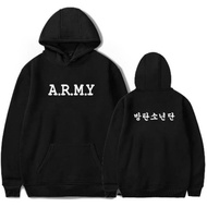 Hoodie BTS KPOP MEMBER ARMY JUNGKOOK JIMIN JIN JHOPE SUGA RAPMONSTER TAEHUNG BTS ARMY BTS