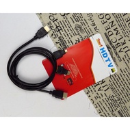 Resale Play Universe HDMI To Three-In-One Adapter Cable Version 1.4 Male 3 In 1 Mini Micro
