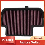 Parts  Air Filter Oil Cleaner for  650NK 650MT 650GT TR650 TK650 TR TK 650  MT GT