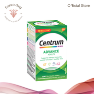 Centrum Advance Multivitamins for Adults
