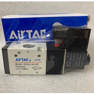 [REAL PICTURE] AIRTAC Solenoid Valve 3V310 -10-NC/ 4V210-08/ 4V41015B-W