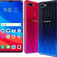 handphone oppo