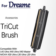 Compatible with Dreame L40 Ultra, X40 Ultra, X40 Master, MOVA X30 Ultra, L30 Ultra, L20 Ultra Robot 