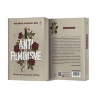 Anti-Feminism Book