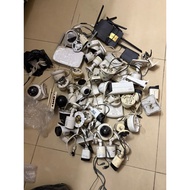[LIQUIDATION] Analog/IP Camera Hikvision, Hillook, Kbvision, Dahua 2MP/4MP compatible with all recor