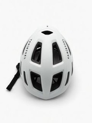 Van Rysel 白色自行車安全帽 | 輕量高通風公路帽 | Decathlon 迪卡儂