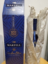 馬爹利 Cordon Bleu 干邑白蘭地