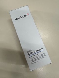 Medicube Zero Foam Cleanser
