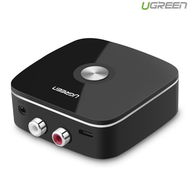 Thiết bị nhận Bluetooth 4.1 Music Receiver cho loa amply Ugreen 30445