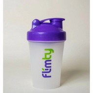 Shaker Flimty Original Drink Bottle shaker 400ml