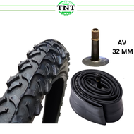 Bicycle Tyre FKR 20 X 1.95 P1033