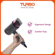Turbo Hair Dryer Strands Care Ehd6000