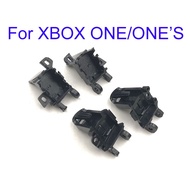 1Pairs For xbox one S LT RT Button Inner Support Internal Bracket Stand Holder for Xbox ONE Series S/X