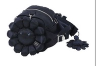 村上隆 / PORTER FANNY PACK  2WAY takashi