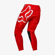 FOX Racing 360 Merz Pants Enduro MX Dirt Bike Apparel Motocross [Fluorescent Red]