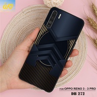 Oppo Reno 3 - Oppo Reno 3 Pro Case Print Beautiful Picture As Desired