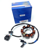 Asli SGP - Spul Stator Motor Suzuki Skywave Original SGP