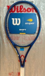 US Open Wilson Shift 99L Grip1 (285g) tennis racket 網球拍//. Not Head radical speed mp blade pro rf01 