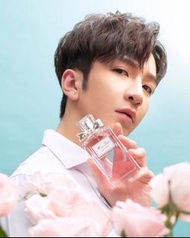 教主Anson Lo 最愛香水💖 Christian Dior Miss Dior rose n’roses漫舞玫瑰淡香水