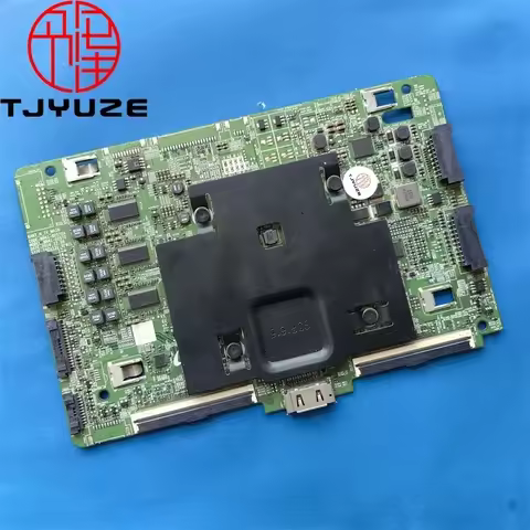 BN94-11487B Motherboard For Samsung QN55Q7FAMFXKR FA01 QN55Q7FAMFXZA QN55Q7FAMGXZD QN55Q7FAMF QN55Q7