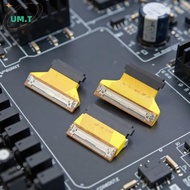 UM.T 1Pcs Laptopputer Parts 51PLVDS LED Screen EDP 30Pin To 40Pin/40Pin To 30Pin Converter Cable 2 L
