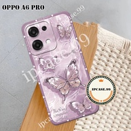 Softcase Pro Camera OPPO A6 PRO 5G - OPPO A6 PRO 5G New 2025 - Casing hp OPPO A6 PRO 5G - 27